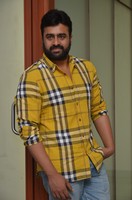 Nara Rohit Shamanthakamani Interview